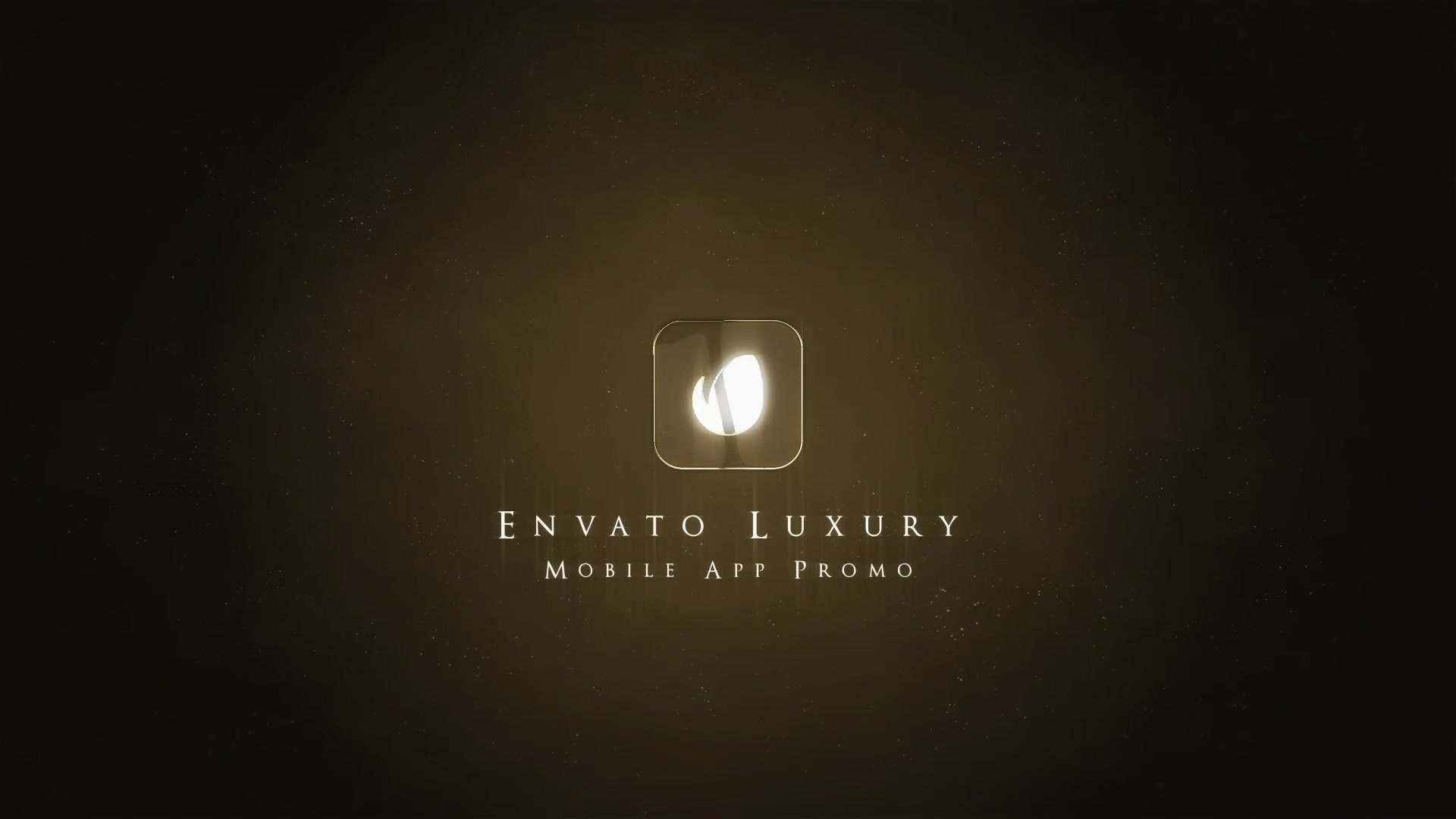 Luxury Mobile App Promo Videohive 32946681 After Effects Image 2