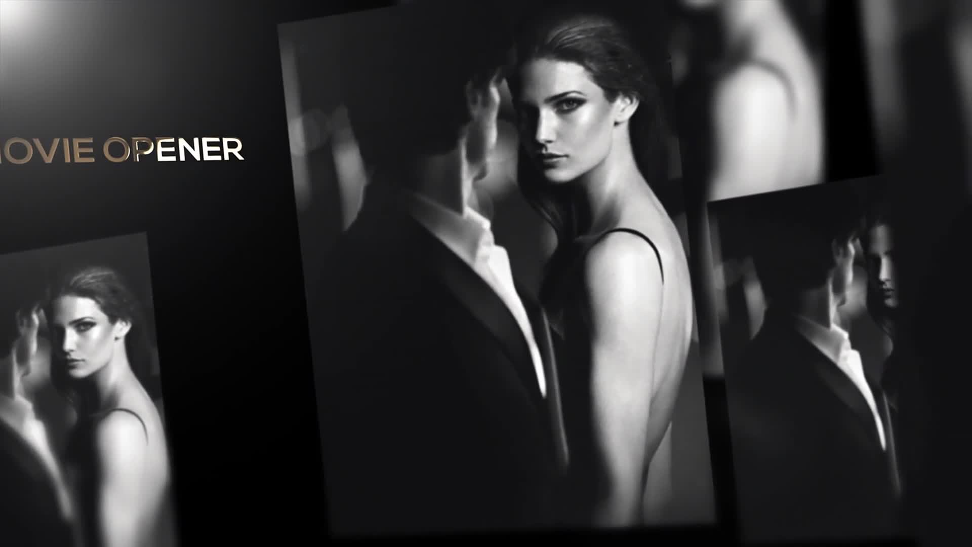 Luxury Movie Opener Videohive 28533265 After Effects Image 1