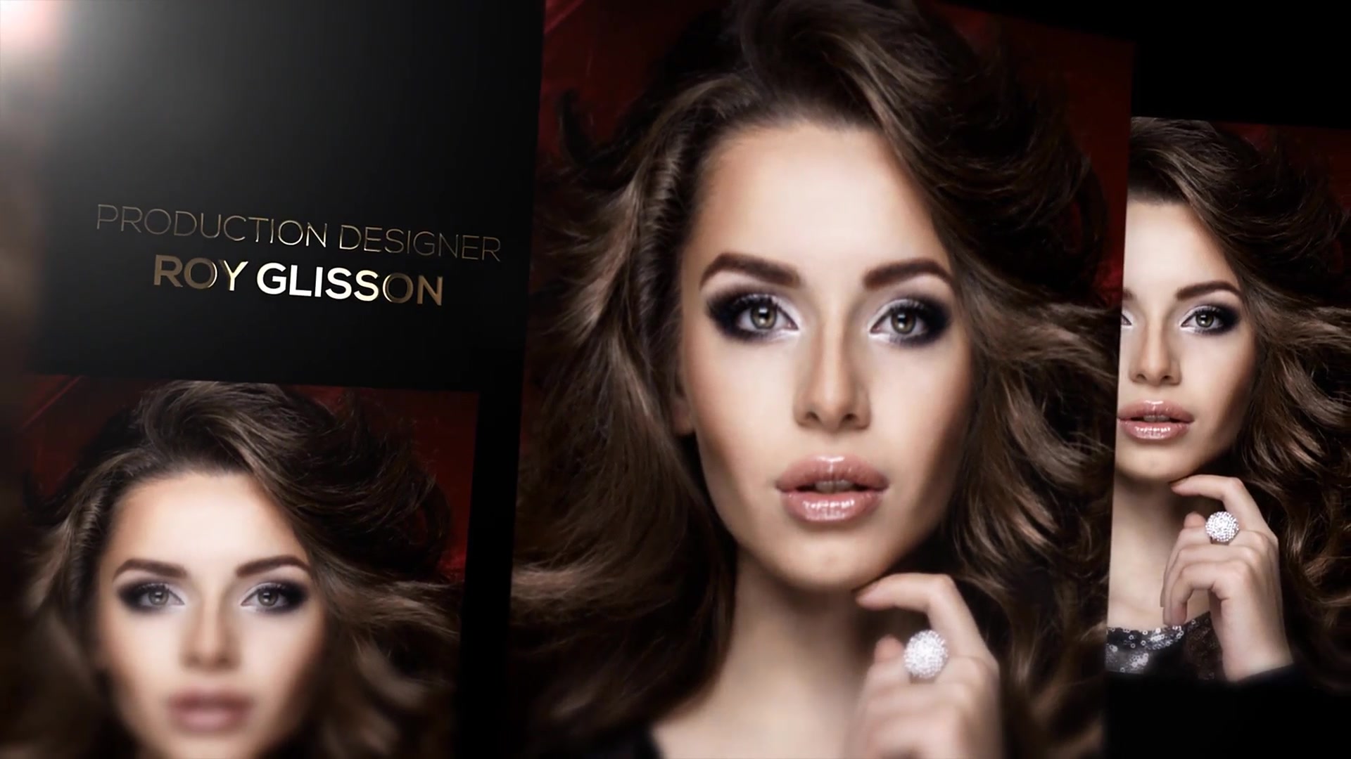 Luxury Movie Opener Videohive 28533265 After Effects Image 11