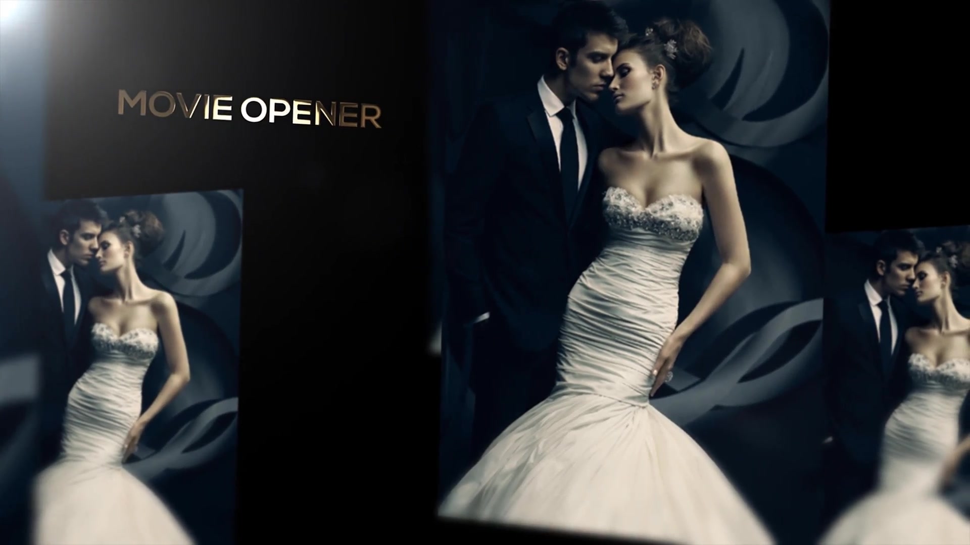 Luxury Movie Opener Videohive 28533265 After Effects Image 7