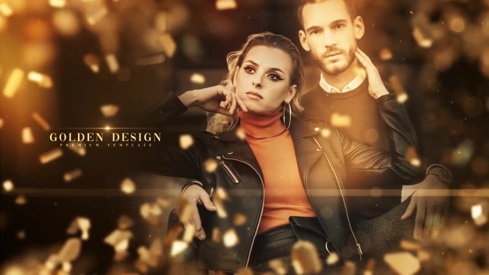 Luxury Opener Videohive 29086597 After Effects Image 10