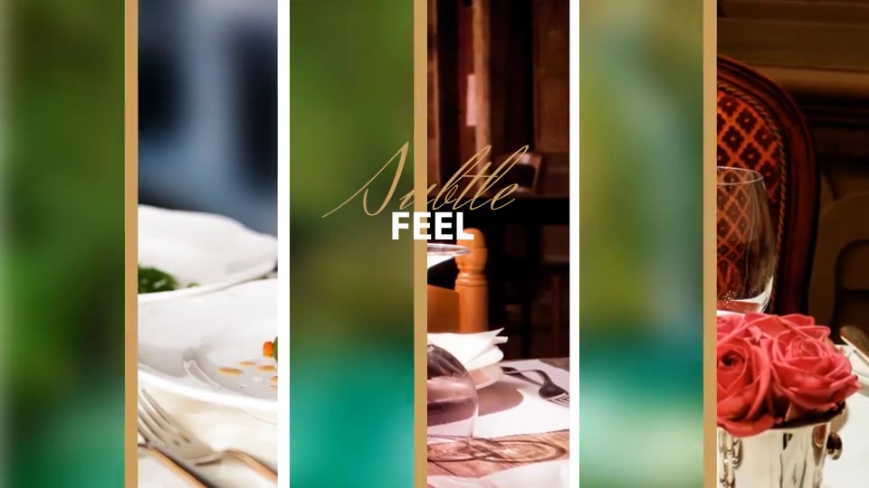 Luxury Parallax Videohive 11832039 After Effects Image 7