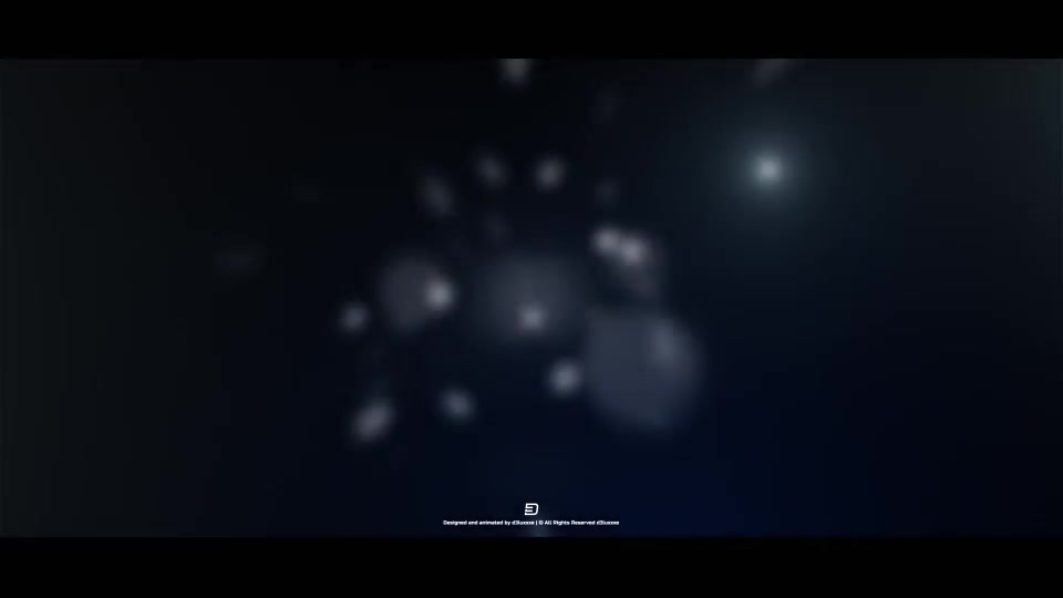 Luxury Particles & Reflection Logo Reveal - Download Videohive 22308246