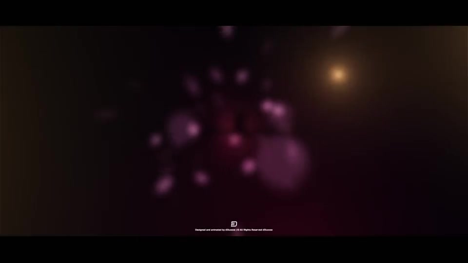 Luxury Particles & Reflection Logo Reveal - Download Videohive 22308246