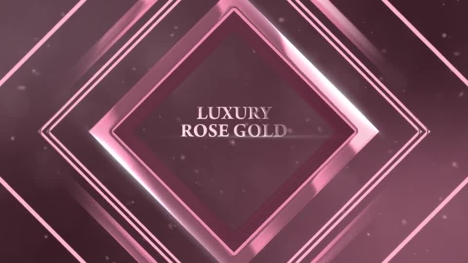 Luxury Photo Slideshow Videohive 28663326 After Effects Image 1