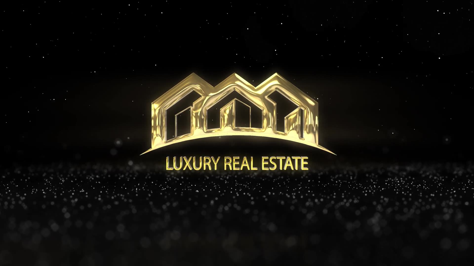 Luxury Real Estate Logo Reveal Videohive 31136061 After Effects Image 3