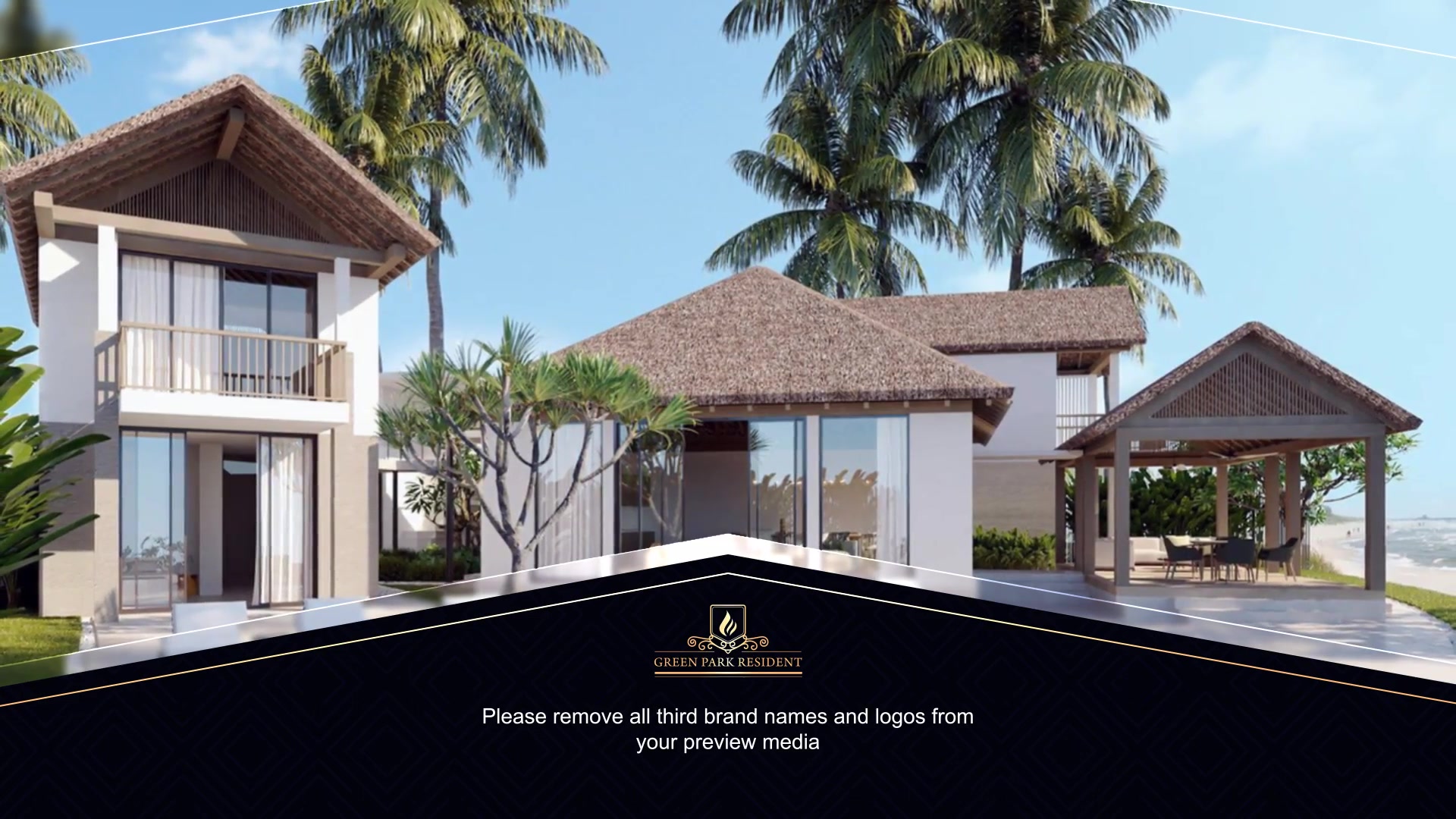 Luxury Real Estate Presentation Videohive 32047762 After Effects Image 7