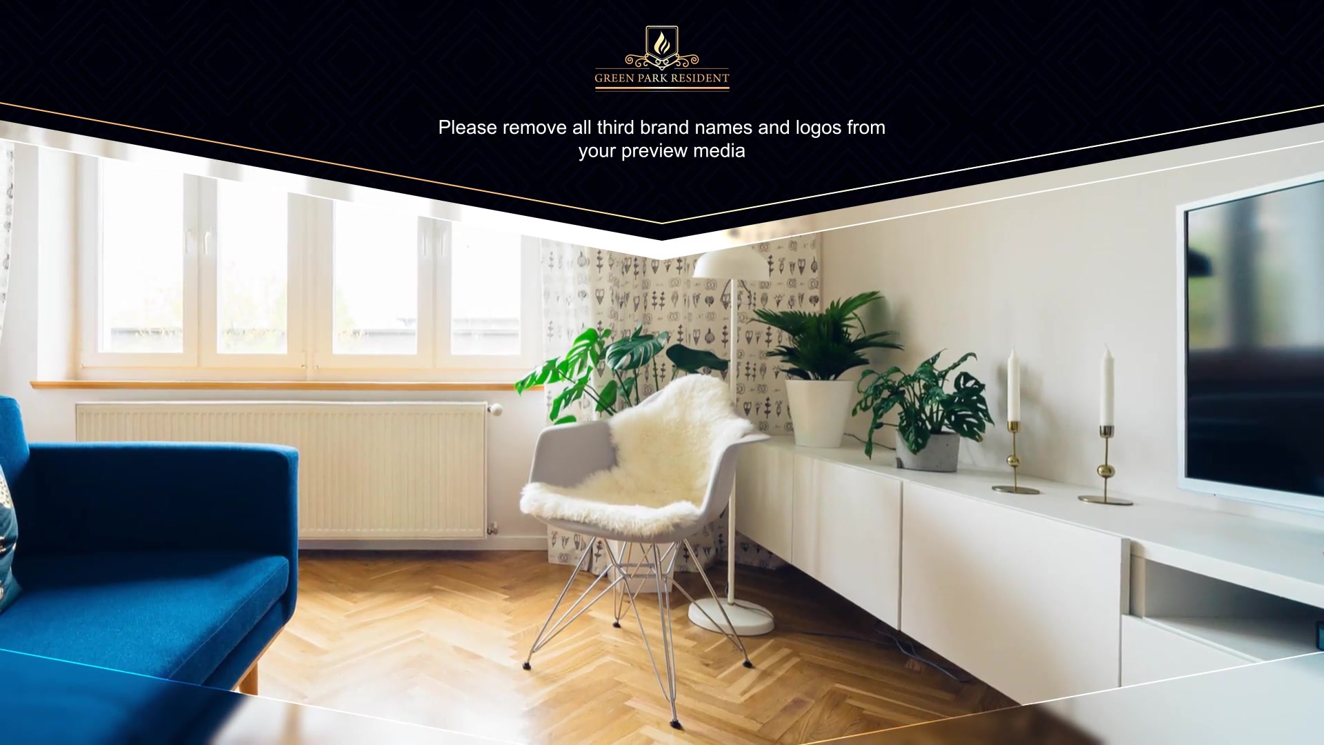 Luxury Real Estate Presentation Videohive 32047762 After Effects Image 9