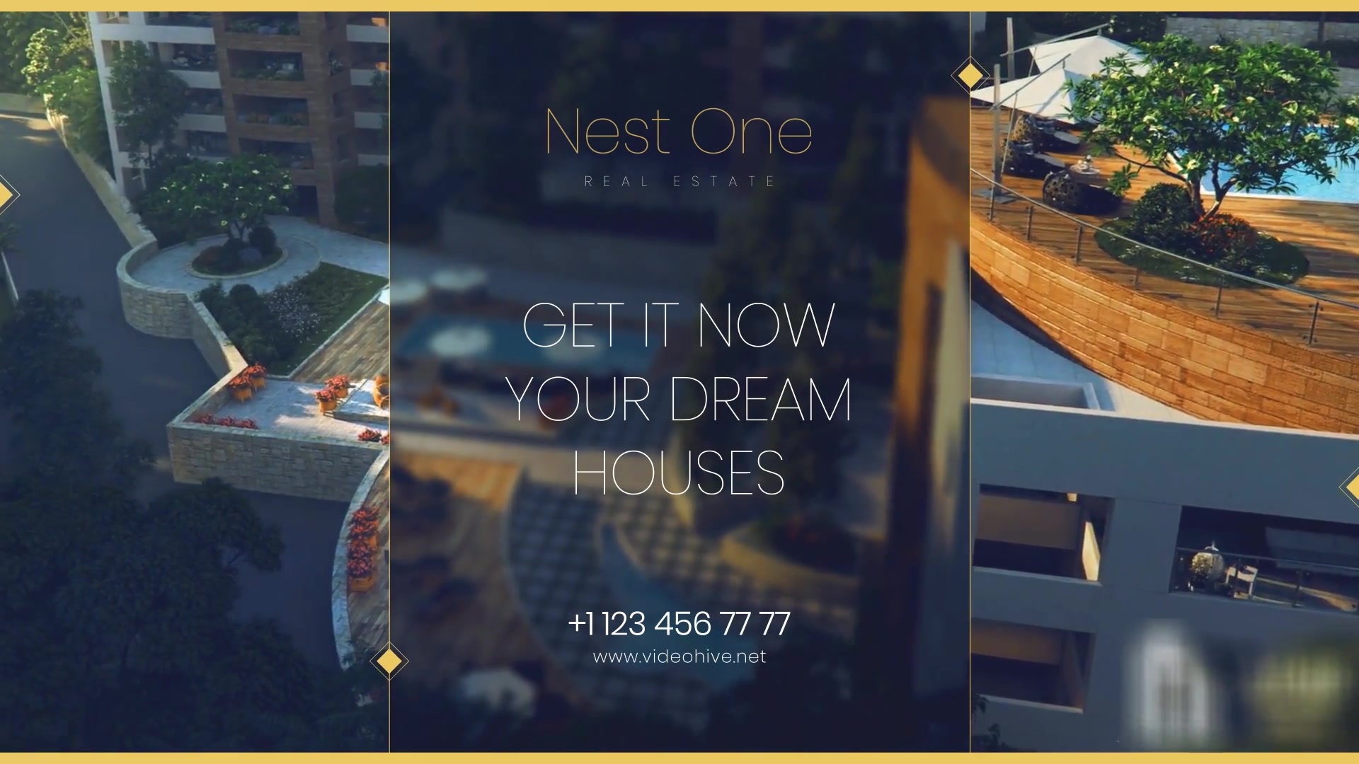 Luxury Real Estate Promo Videohive 25322018 After Effects Image 12