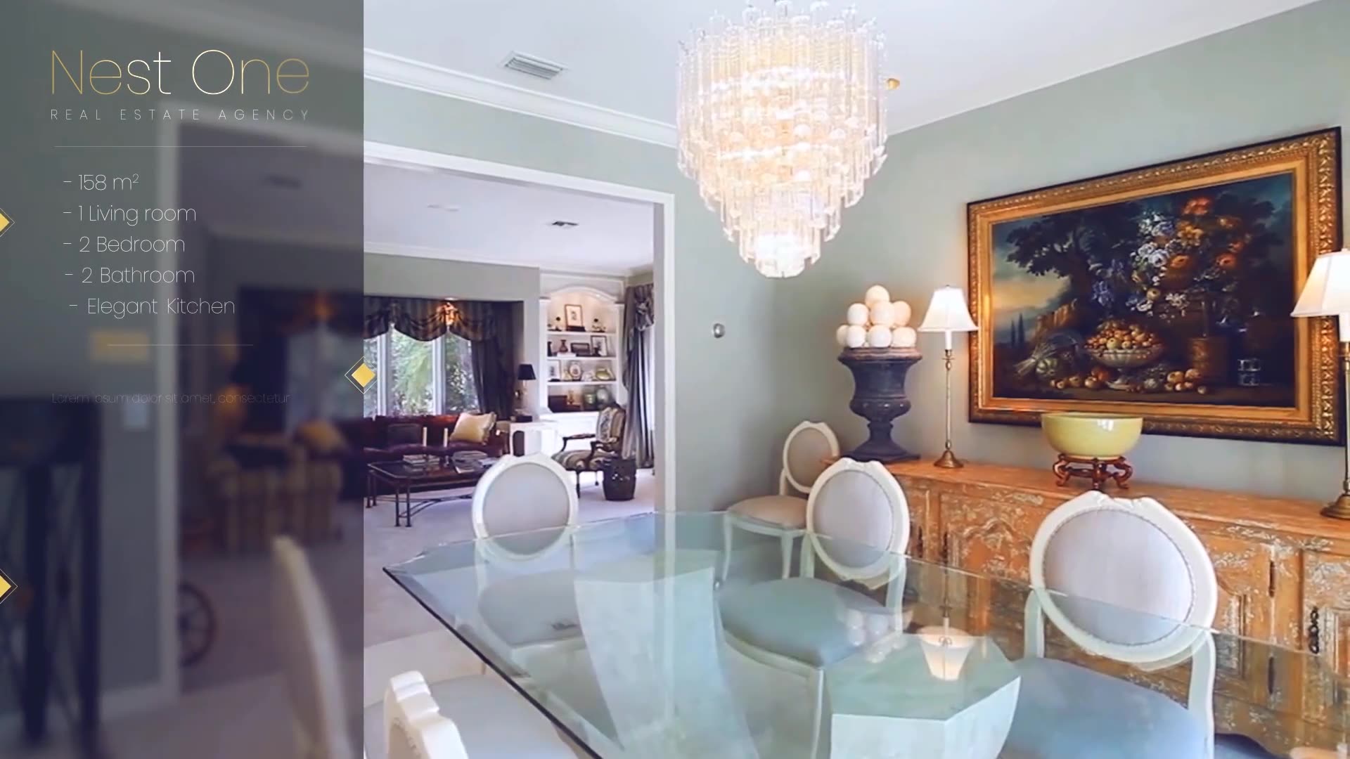 Luxury Real Estate Promo Videohive 25322018 After Effects Image 2