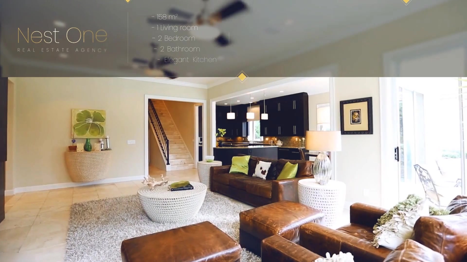 Luxury Real Estate Promo Videohive 25322018 After Effects Image 9
