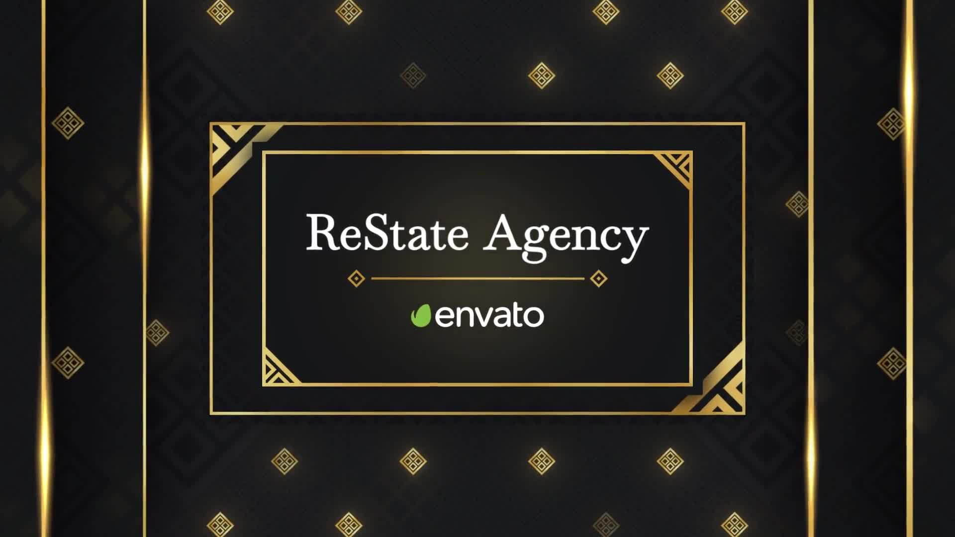 Luxury Real Estate Promo Videohive 27712353 After Effects Image 1
