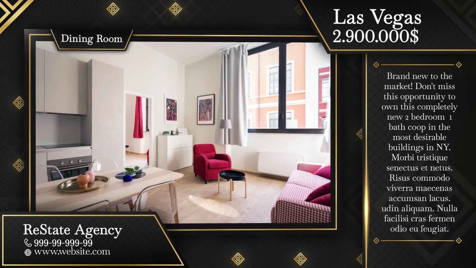 Luxury Real Estate Promo Videohive 27712353 After Effects Image 10