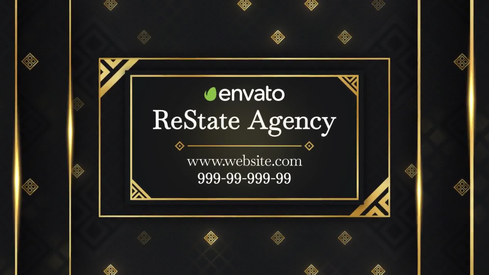 Luxury Real Estate Promo Videohive 27712353 After Effects Image 11