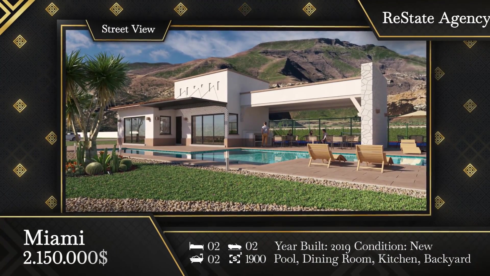 Luxury Real Estate Promo Videohive 27712353 After Effects Image 6