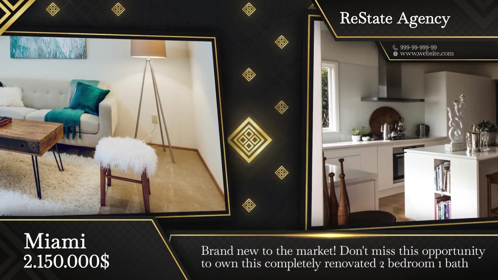 Luxury Real Estate Promo Videohive 27712353 After Effects Image 7