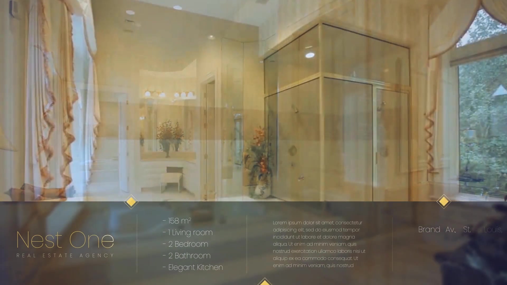 Luxury Real Estate Promo Videohive 26021354 Premiere Pro Image 7