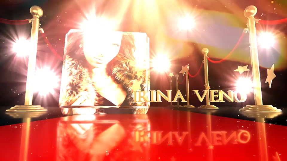 Luxury Red Carpet Show Videohive 11815363 After Effects Image 10