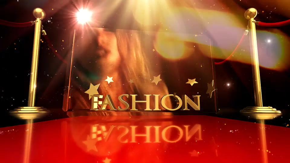 Luxury Red Carpet Show Videohive 11815363 After Effects Image 5