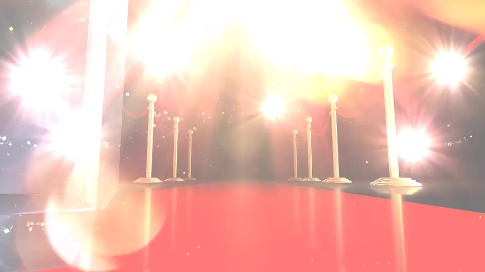 Luxury Red Carpet Show Videohive 11815363 After Effects Image 9