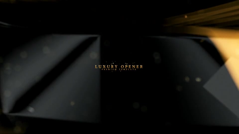 Luxury Reflection Videohive 21070661 After Effects Image 2