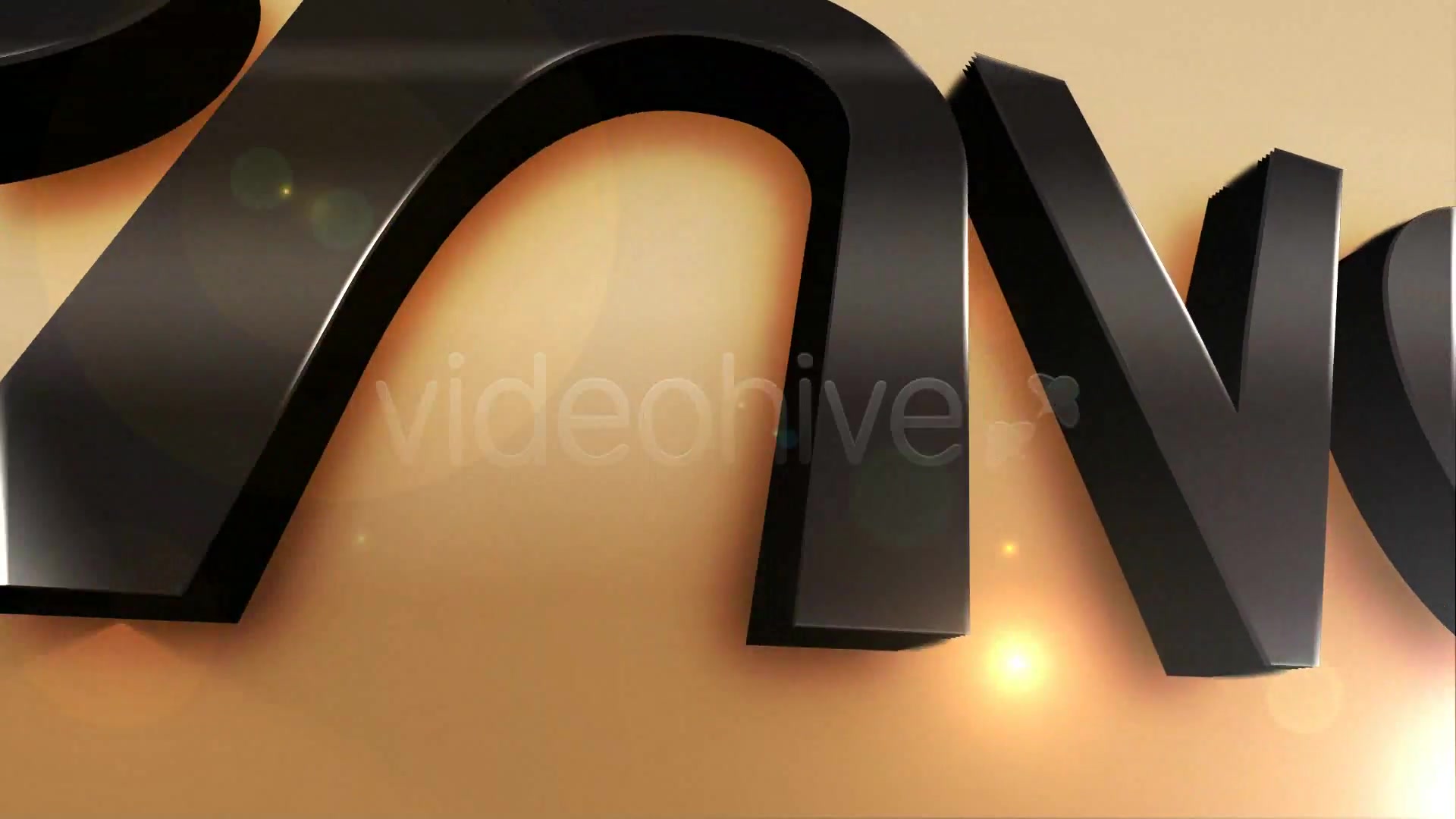 Luxury Reveal - Download Videohive 163385