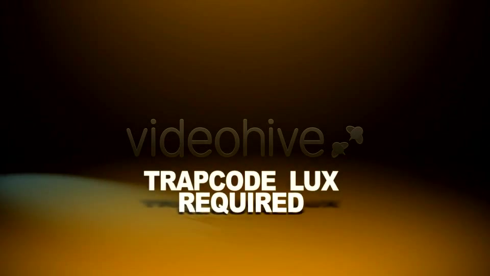 Luxury Scenes - Download Videohive 97992