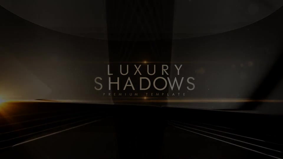 Luxury Shadows Videohive 21743396 After Effects Image 13