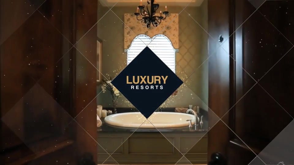 Luxury Slides - Download Videohive 12729471