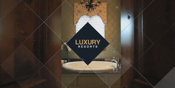 Luxury Slides - Download Videohive 12729471