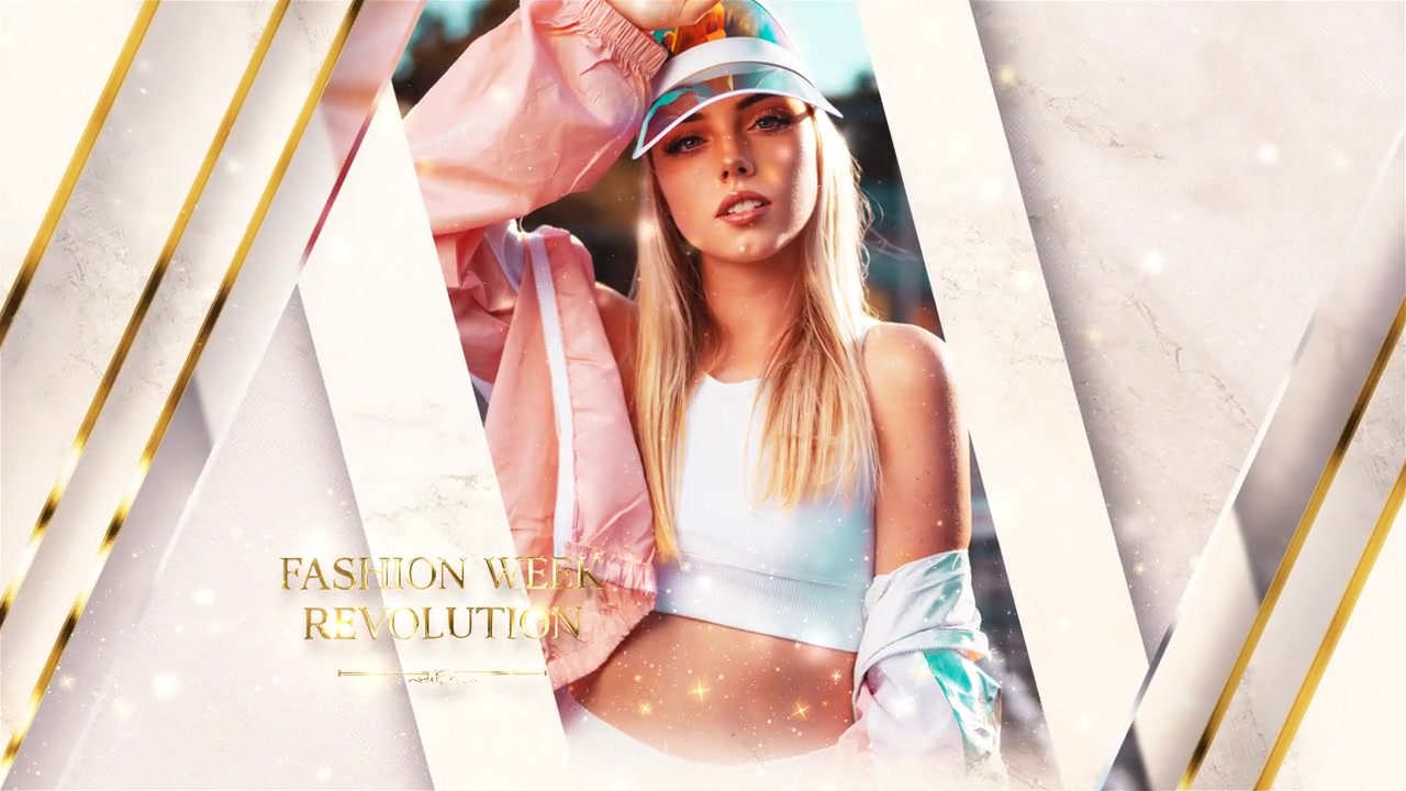 Luxury Slideshow Videohive 44598112 After Effects Image 11
