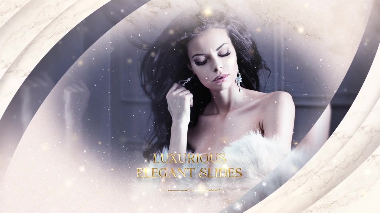 Luxury Slideshow Videohive 44598112 After Effects Image 4