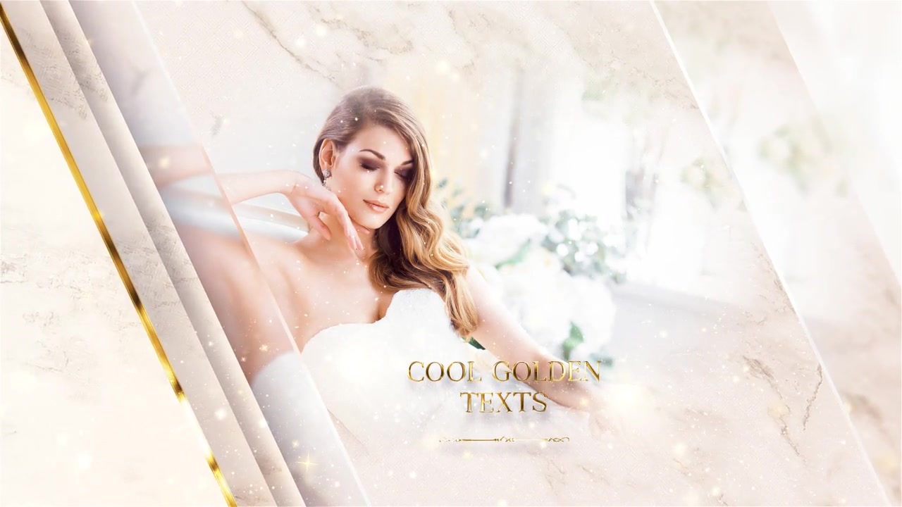 Luxury Slideshow Videohive 44598112 After Effects Image 5