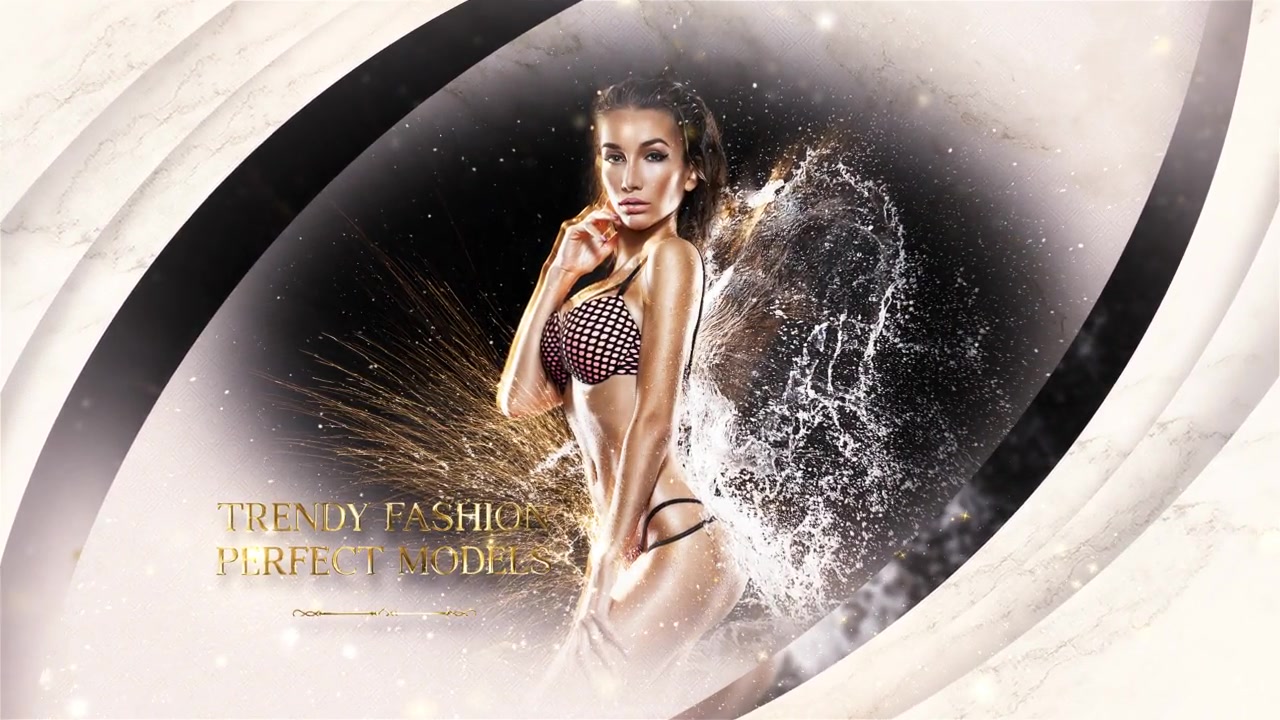 Luxury Slideshow Videohive 44598112 After Effects Image 9