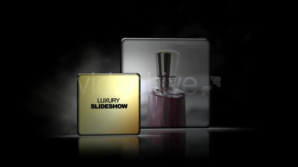 Luxury Slideshow - Download Videohive 157821