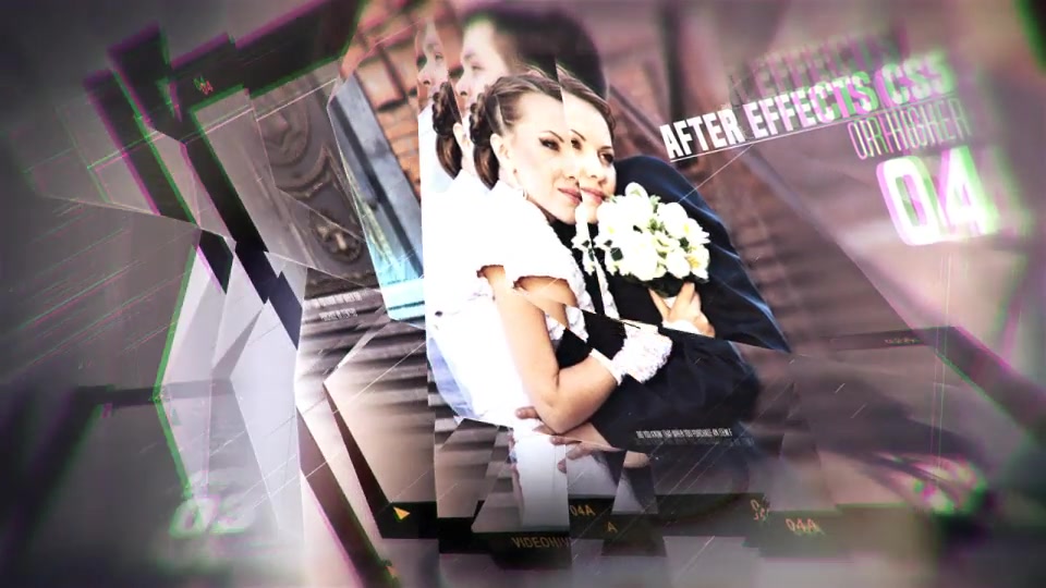 Luxury Slideshow - Download Videohive 21558568