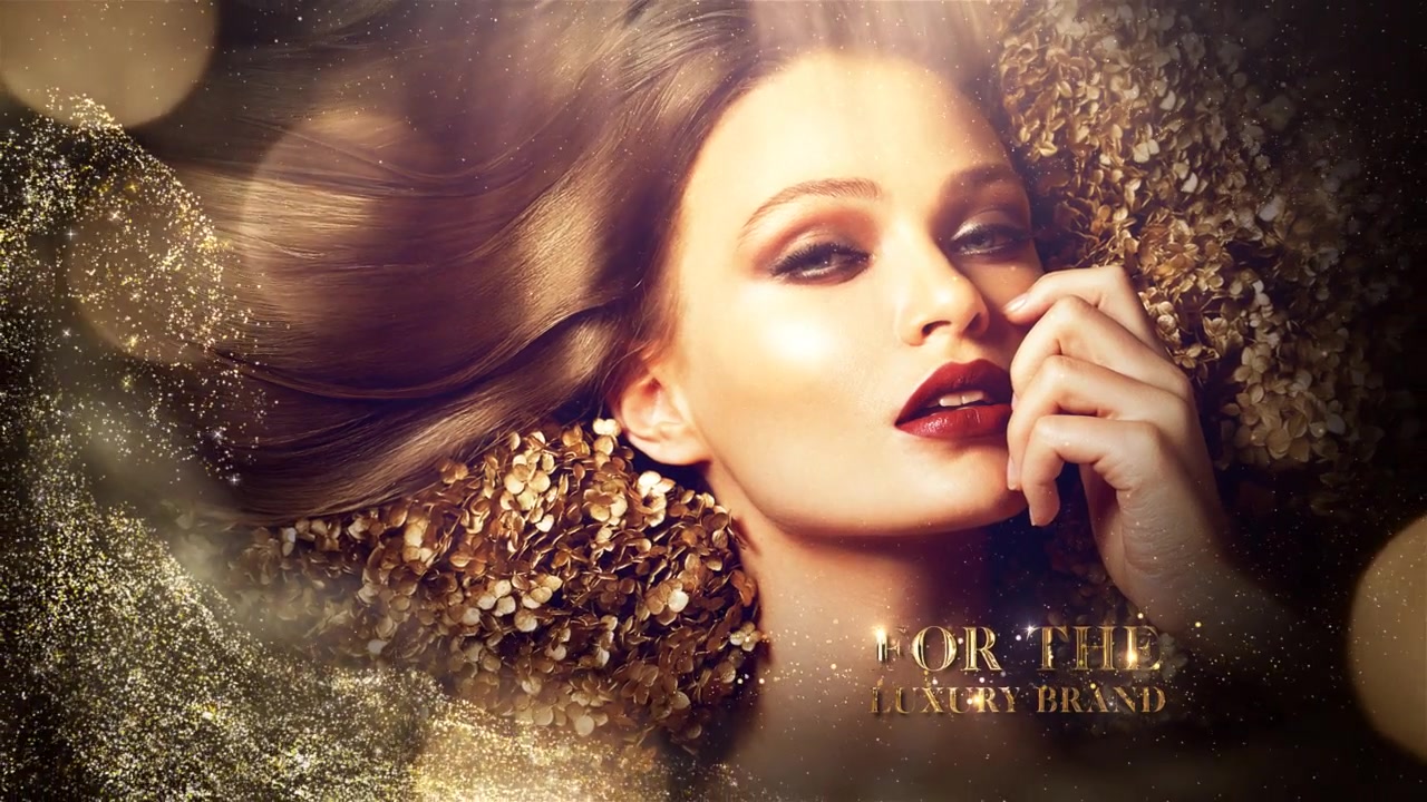 Luxury Slideshow Videohive 24954315 After Effects Image 2