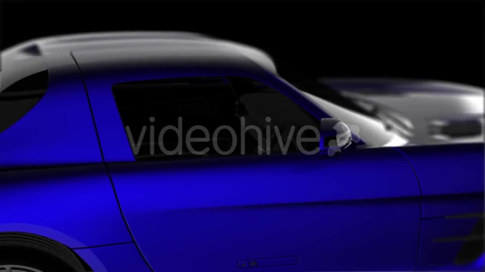 Luxury Sport Car - Download Videohive 19387844