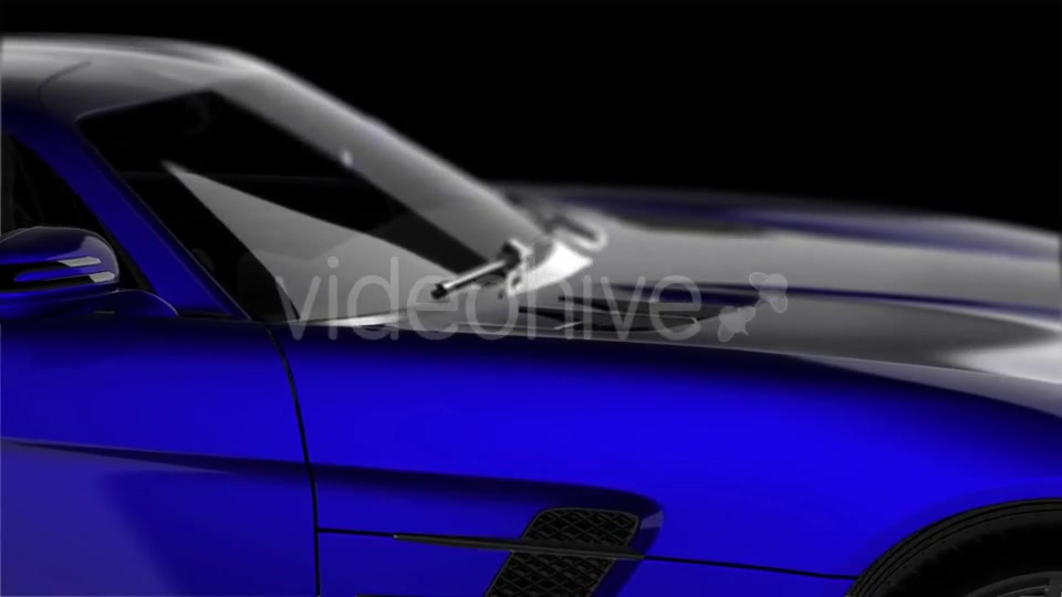 Luxury Sport Car - Download Videohive 19387844