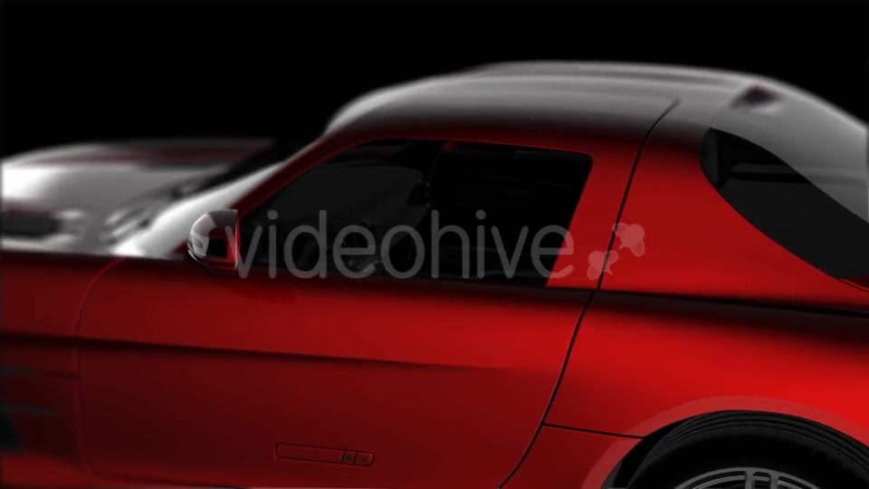 Luxury Sport Car - Download Videohive 19446160
