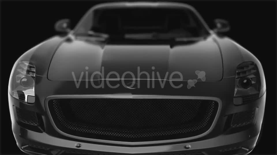 Luxury Sport Car - Download Videohive 19519242