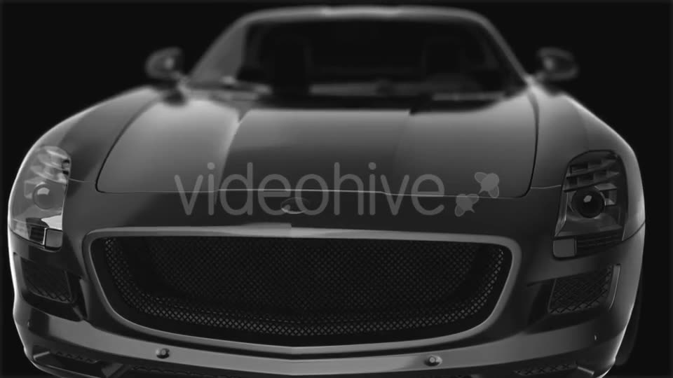 Luxury Sport Car - Download Videohive 19519242