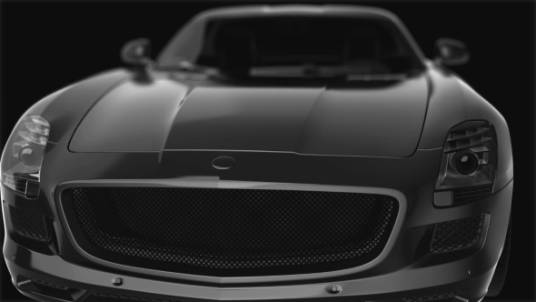 Luxury Sport Car - Download Videohive 19519242