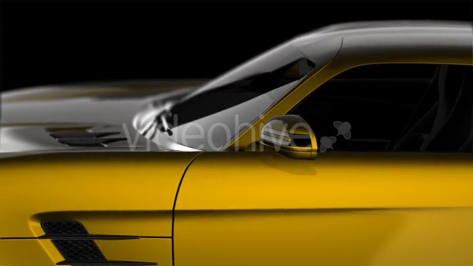 Luxury Sport Car - Download Videohive 19991233