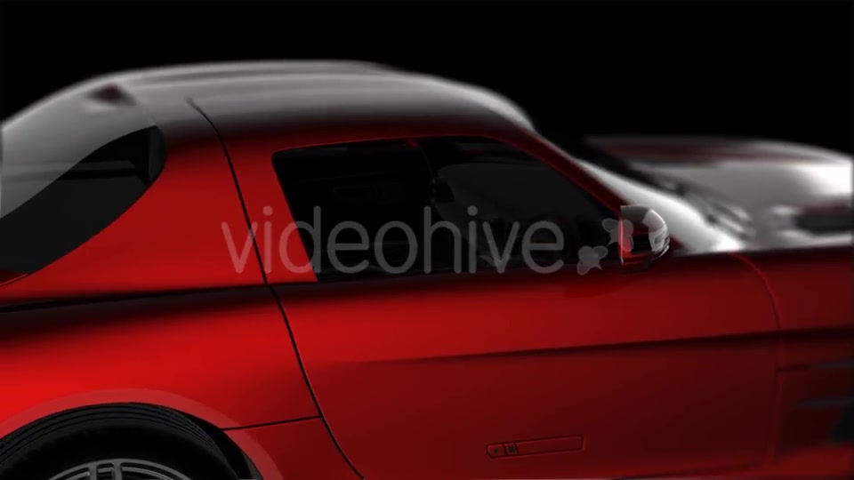 Luxury Sport Car - Download Videohive 20915652