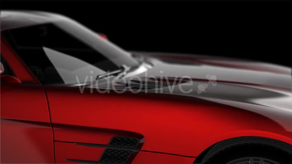 Luxury Sport Car - Download Videohive 20915652