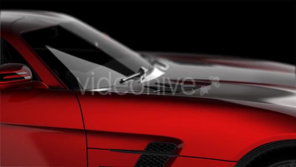 Luxury Sport Car - Download Videohive 20915652