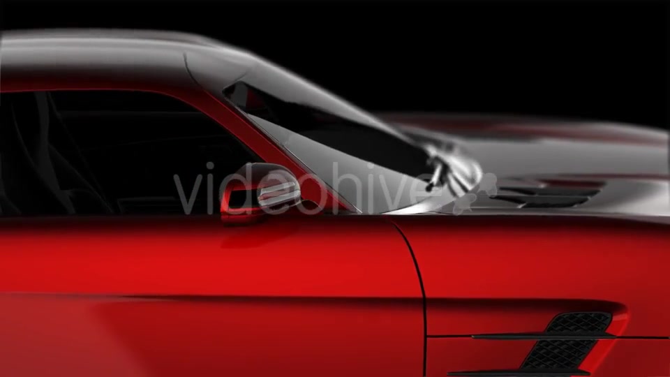 Luxury Sport Car - Download Videohive 20915652