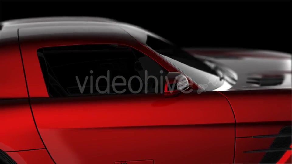 Luxury Sport Car - Download Videohive 20915652