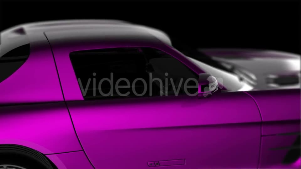 Luxury Sport Car - Download Videohive 20915663